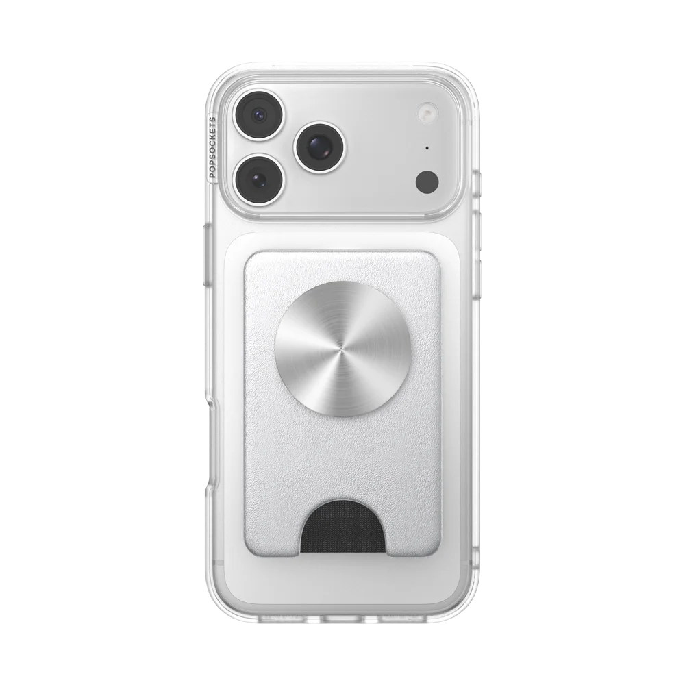 Magsafe Kickout Wallet