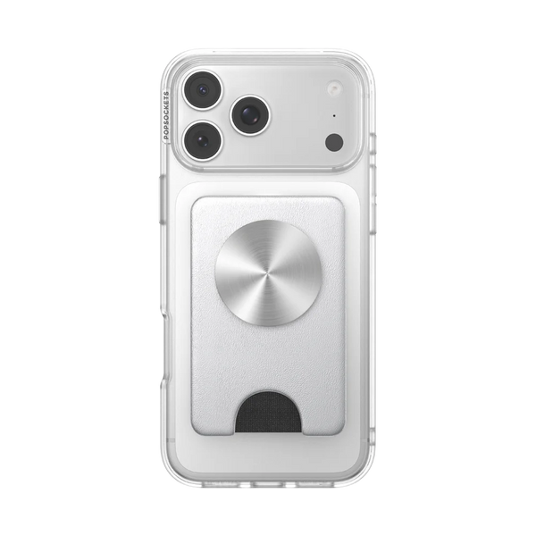 Magsafe Kickout Wallet