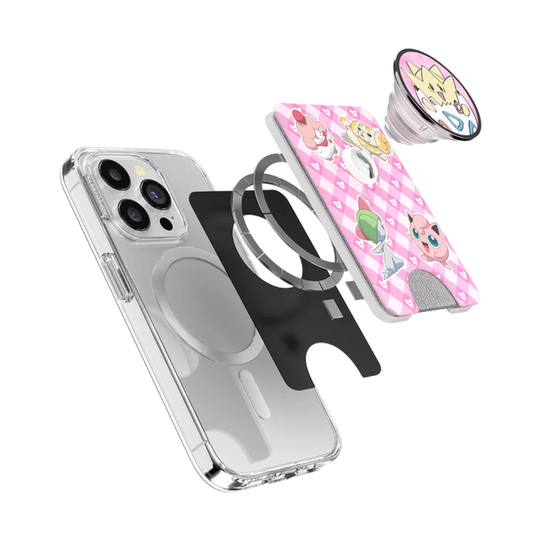 Pokemon Fairy MS Wallet