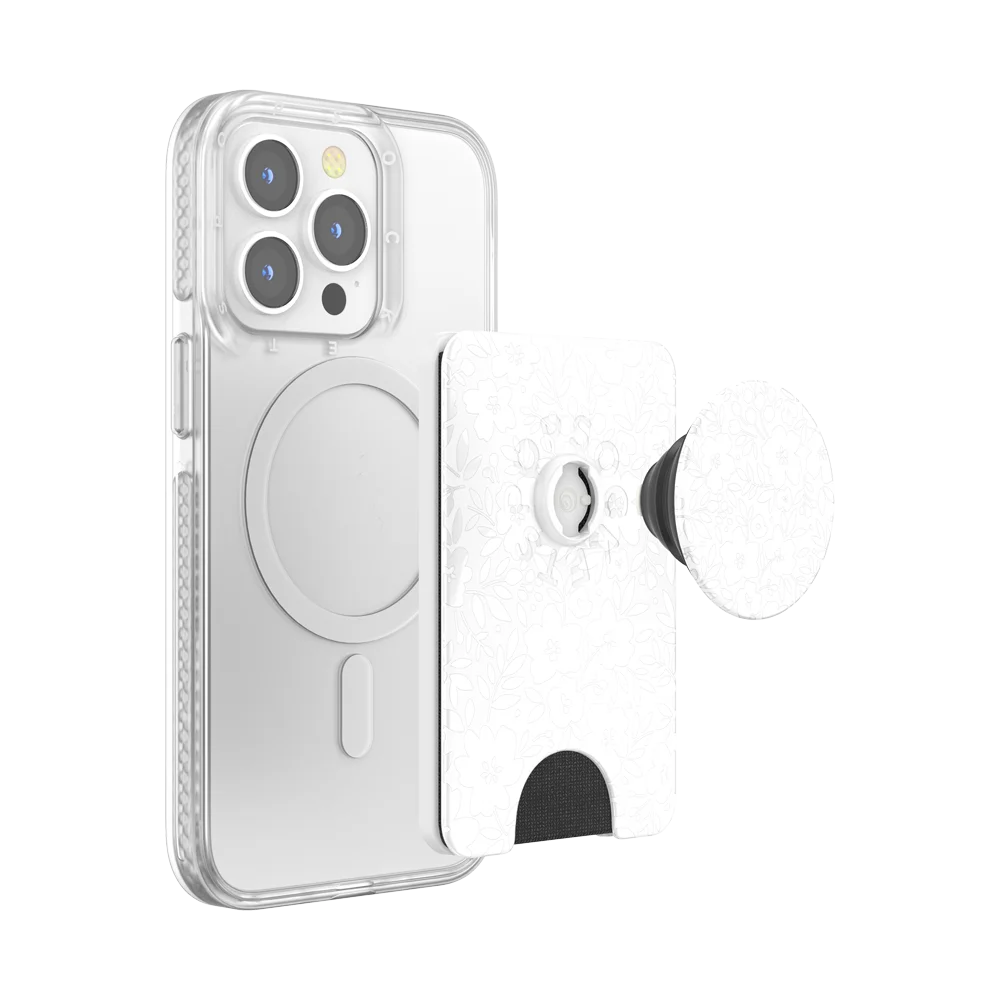 MagSafe PopWallet+