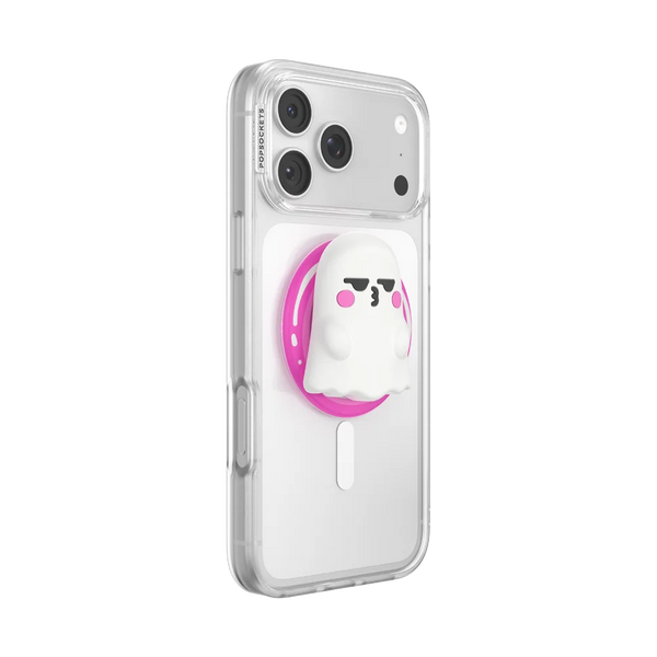 Hot Ghoul Grips