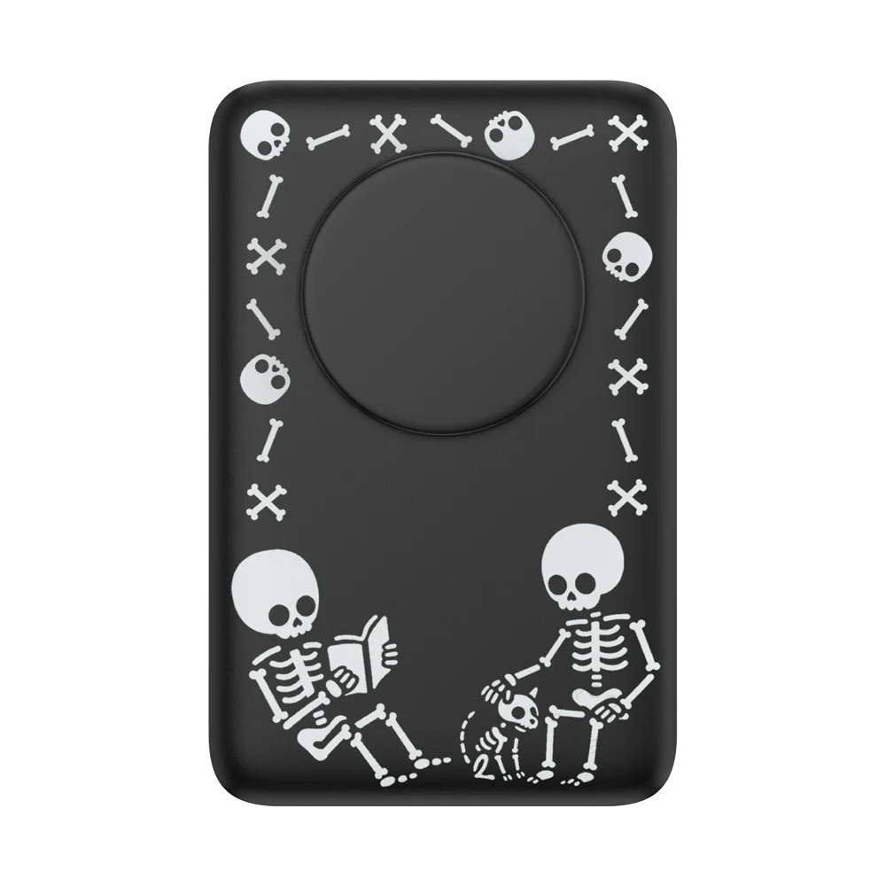 Hot Ghoul Power Secondary image