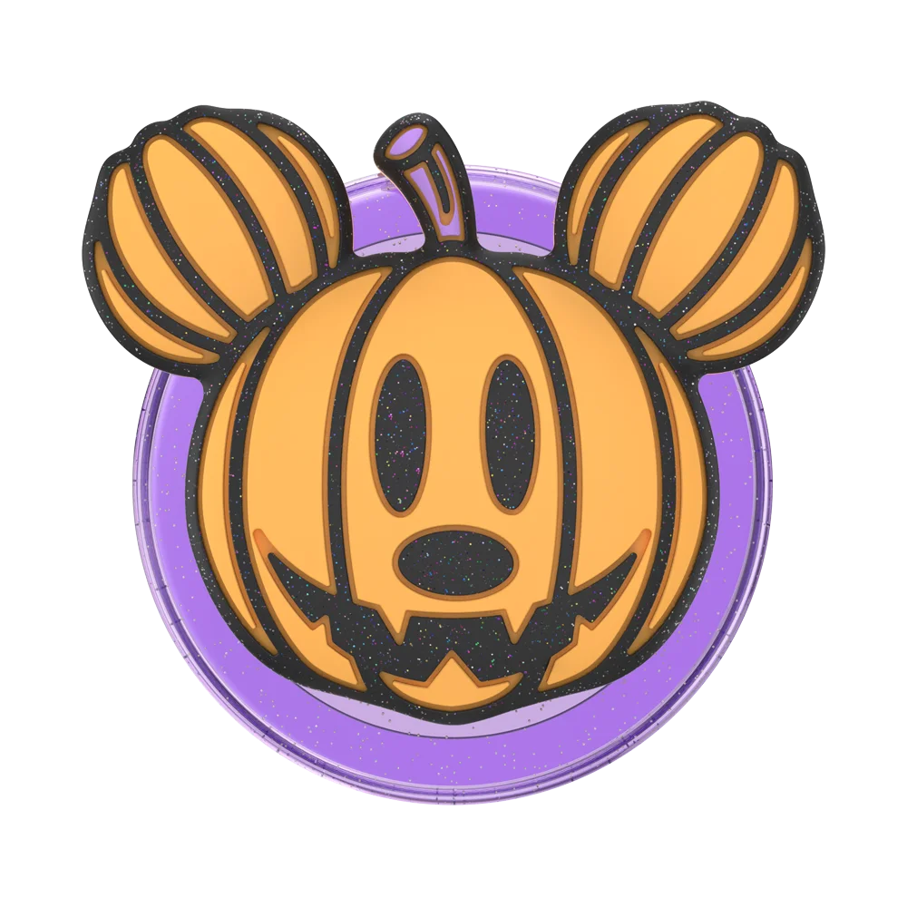 Disney Halloween Grips