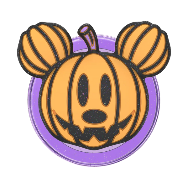 Disney Halloween Grips