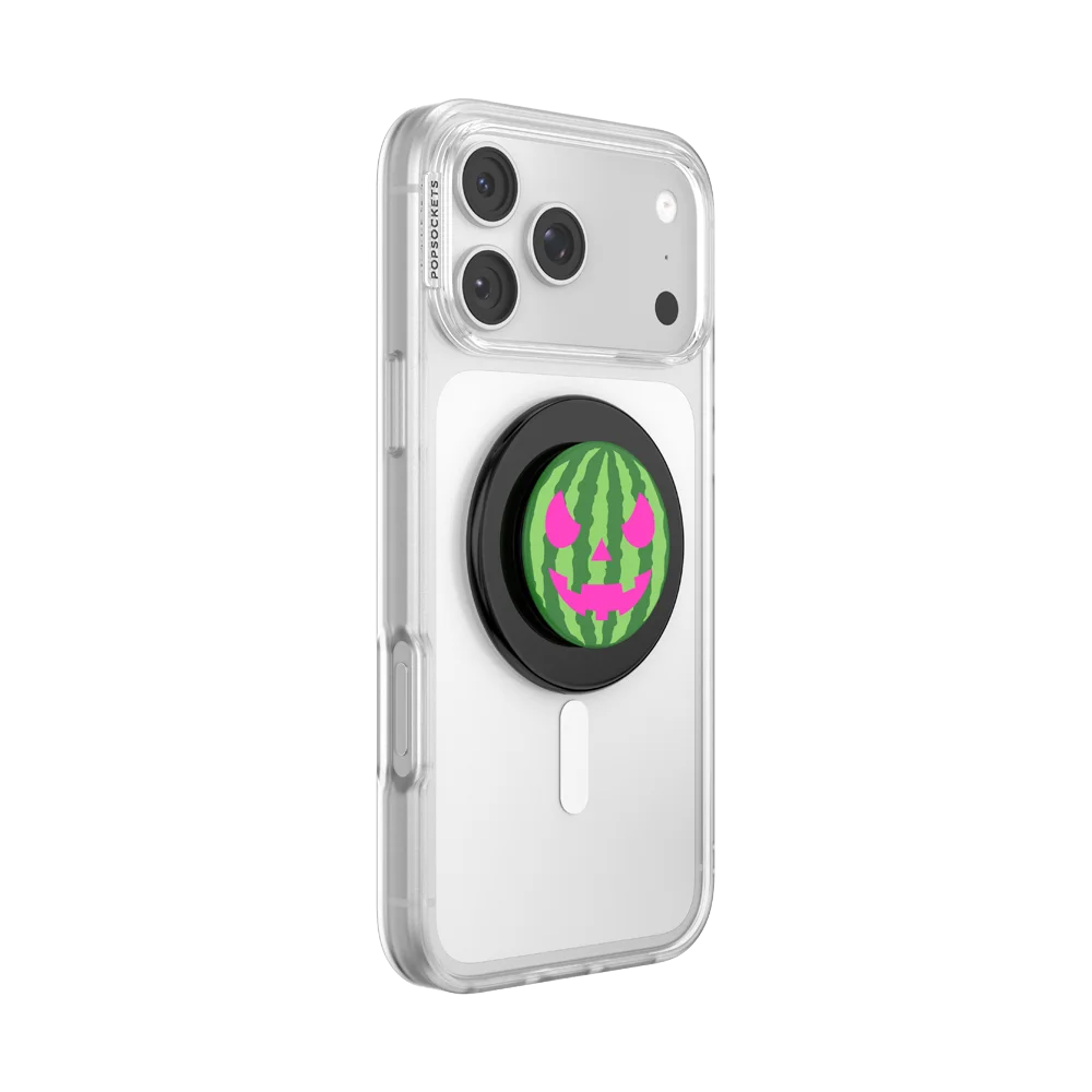 Hot Ghoul Grips