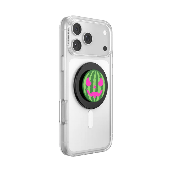 Hot Ghoul Grips