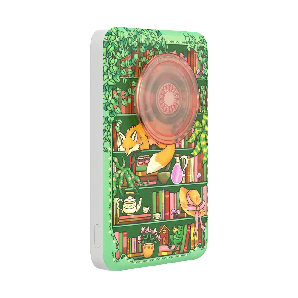 Enchanted Garden Power