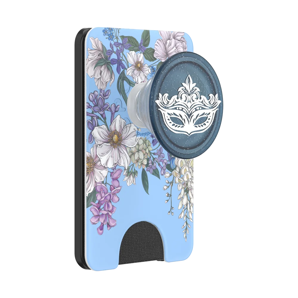 Bridgerton Wallet Main image
