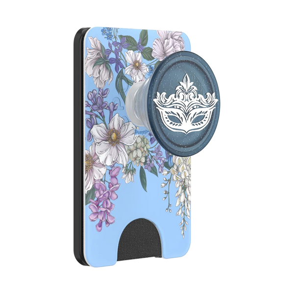Bridgerton Wallet