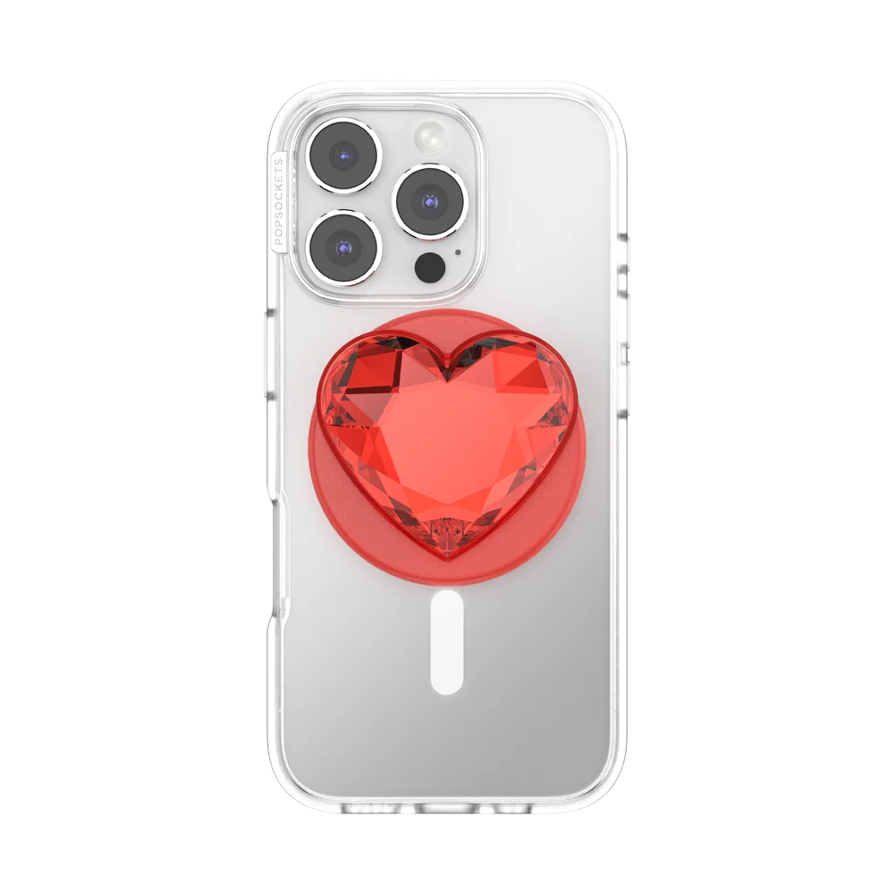 Heart Breakers Club Grip
