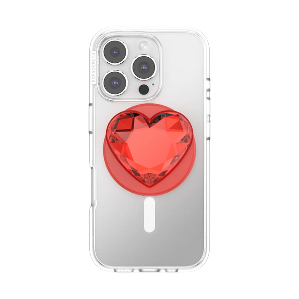 Heart Breakers Club Grip