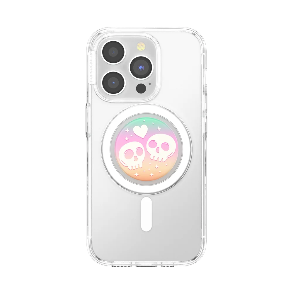 Pastel Halloween MagSafe Grips