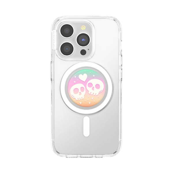 Pastel Halloween MagSafe Grips