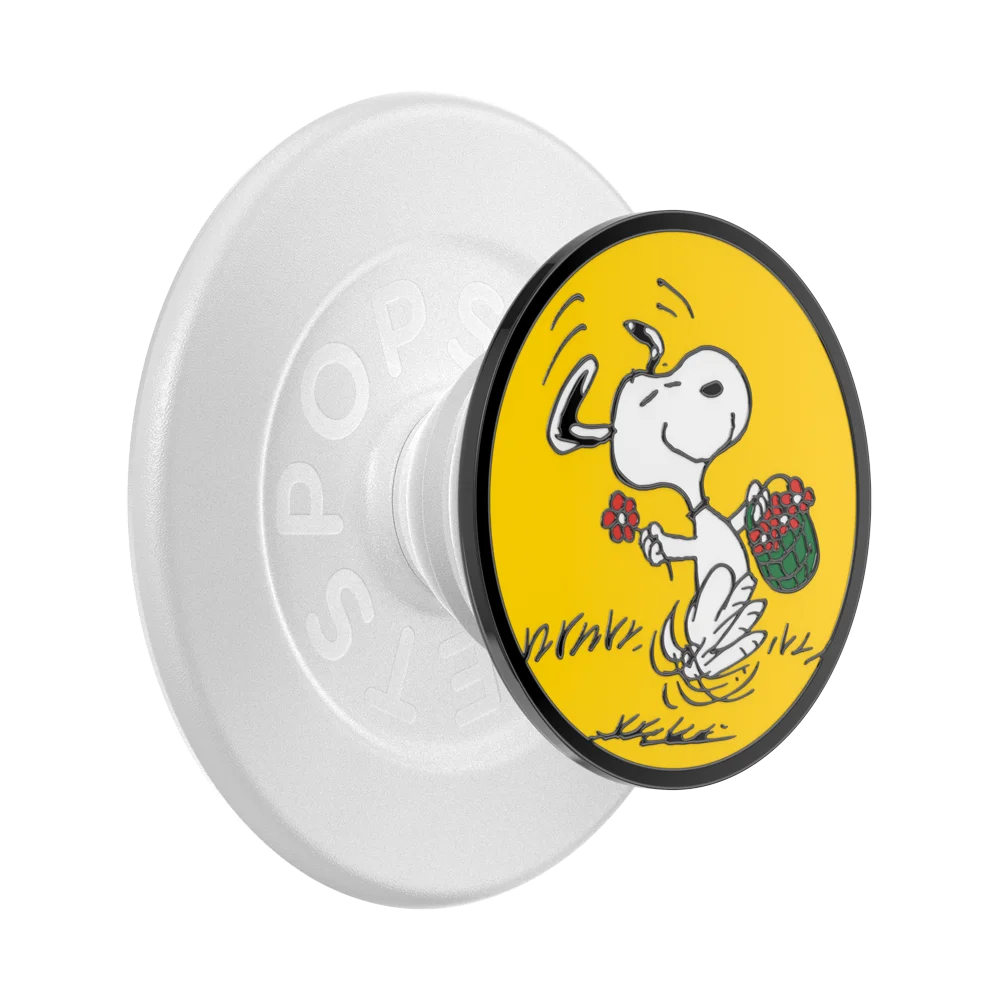 Peanuts MagSafe Grip