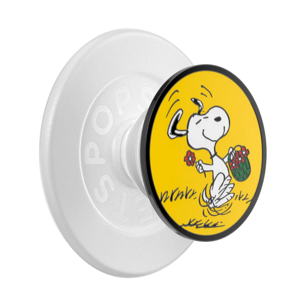 Peanuts MagSafe Grip