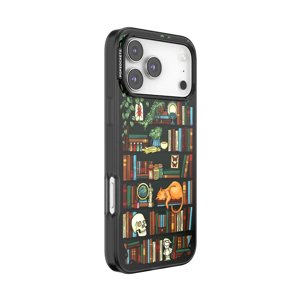 Bookish Case