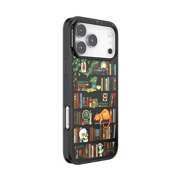 Bookish Case