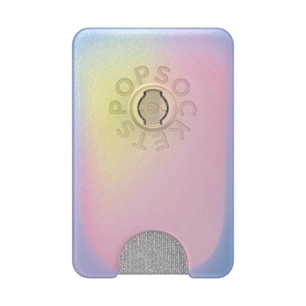 MagSafe PopWallet+
