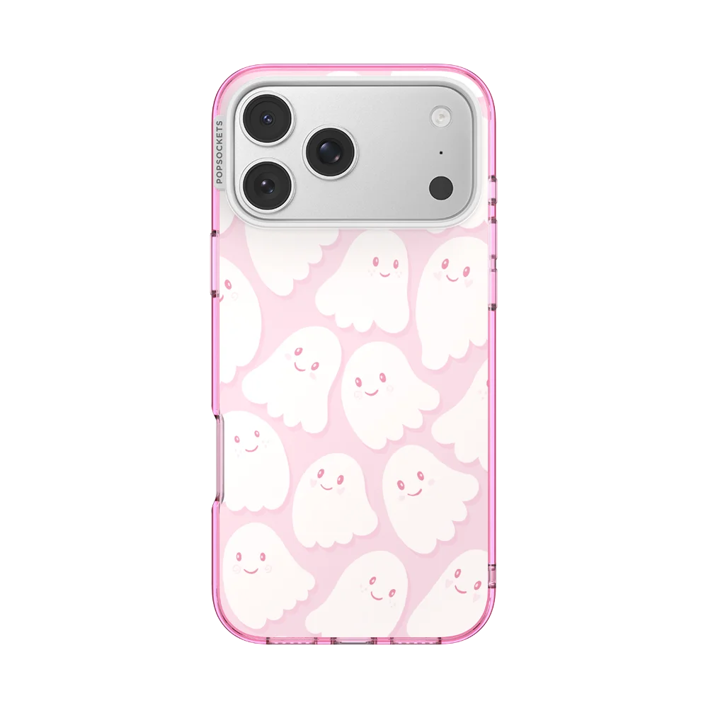 Pastel Halloween Case Main image