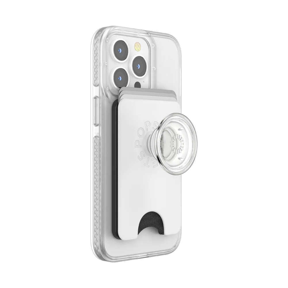 MagSafe PopWallet+