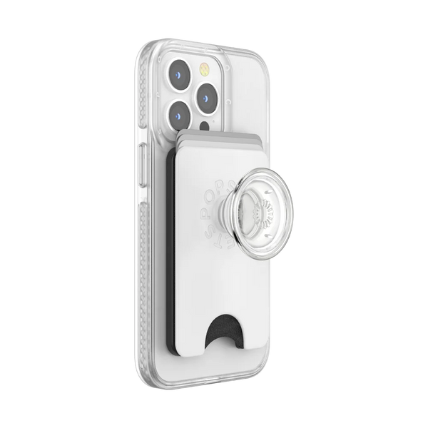 MagSafe PopWallet+