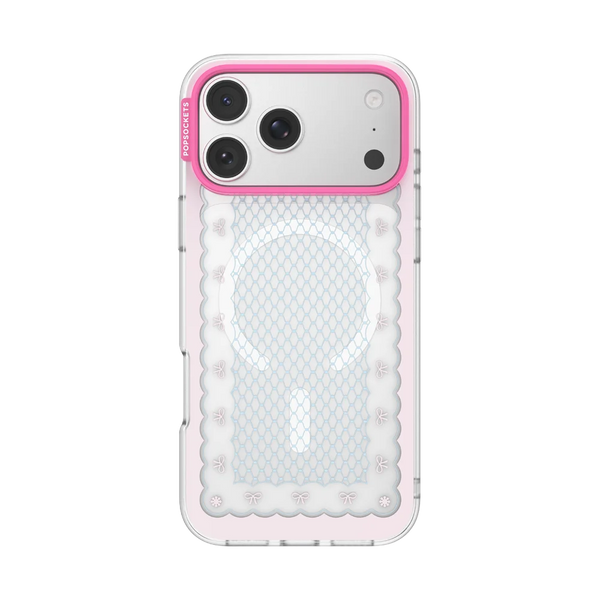 Bridal Pop Case