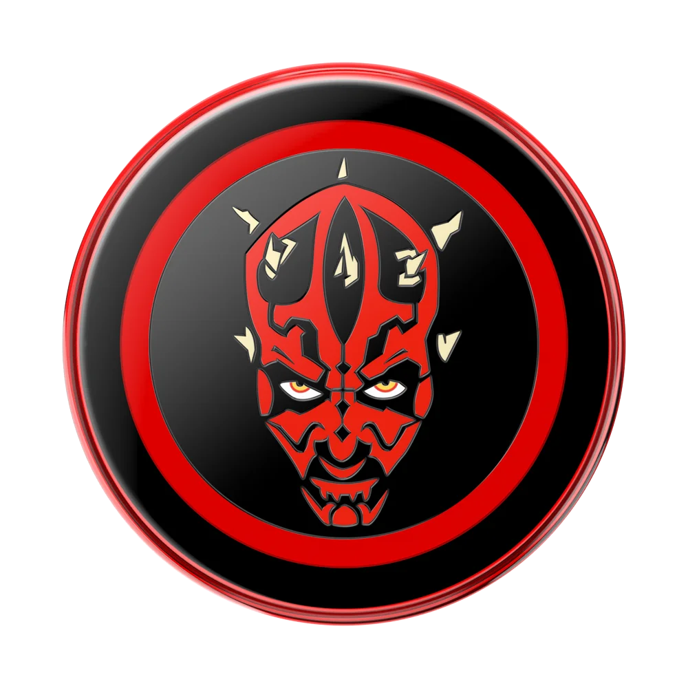 MagSafe Round Star Wars
