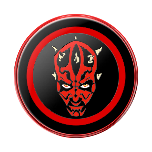 MagSafe Round Star Wars