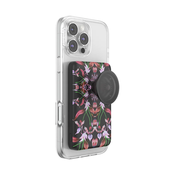 Haute house Power