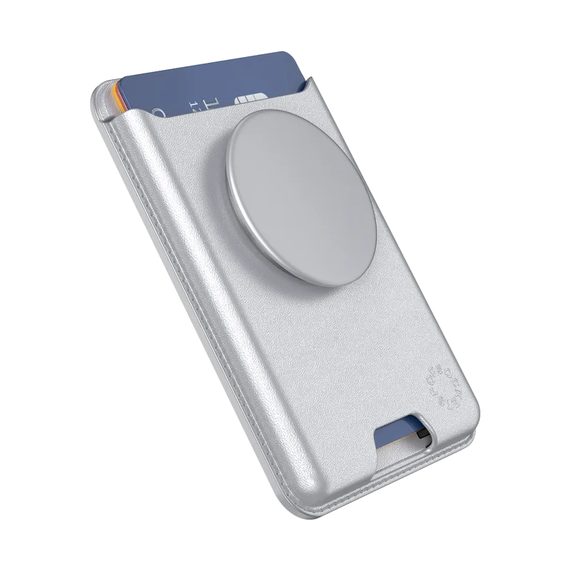 Soft Goods PopWallet+ for MagSafe