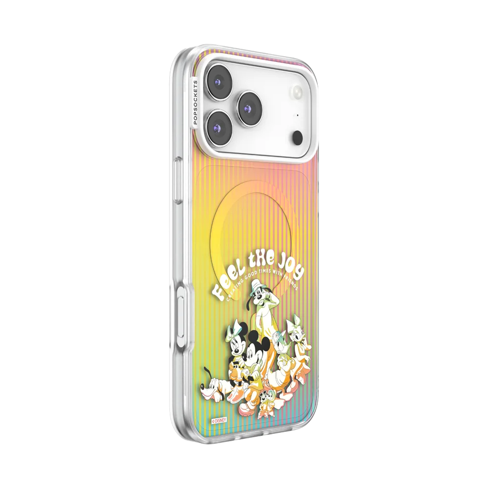 Mickey Friends Case