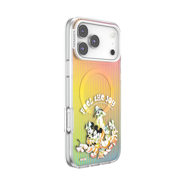 Mickey Friends Case