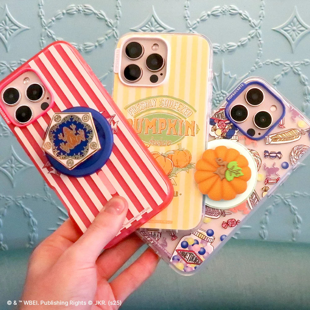 Harry Honeydukes Case