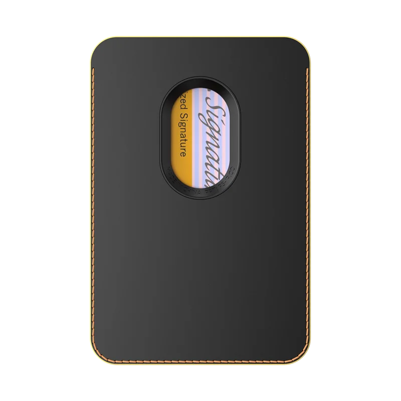 Soft Goods PopWallet+ for MagSafe