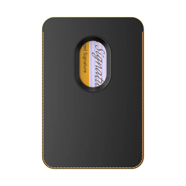Soft Goods PopWallet+ for MagSafe