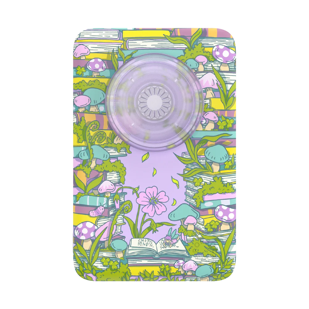 Enchanted Garden Power