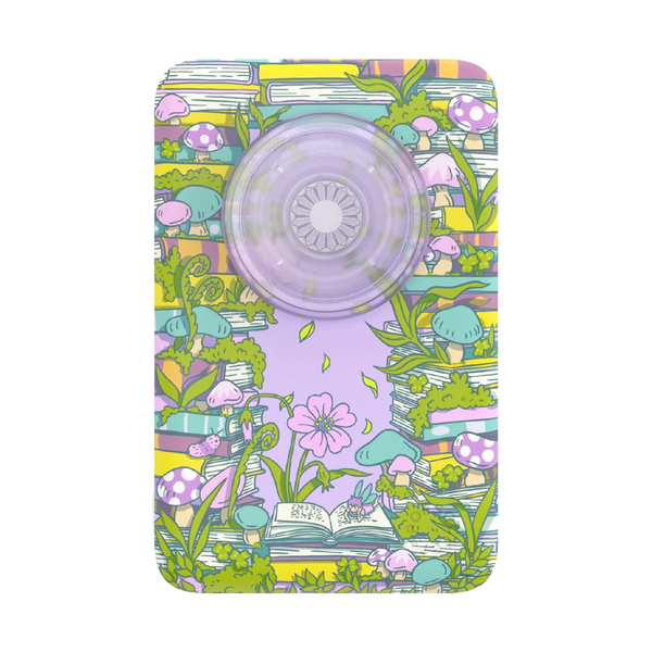 Enchanted Garden Power