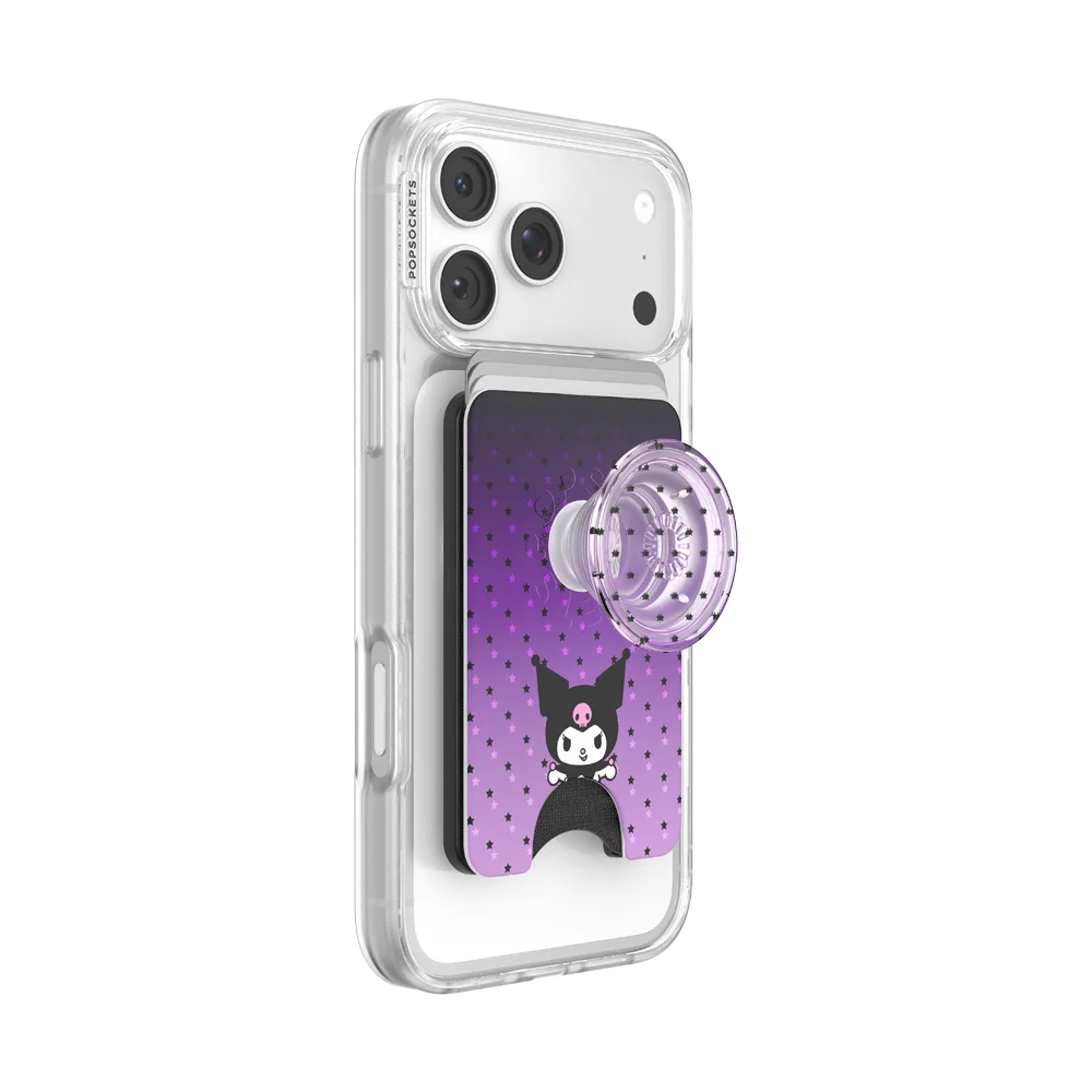Kitty Halloween Wallet