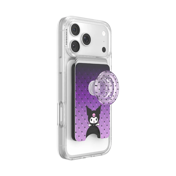 Kitty Halloween Wallet