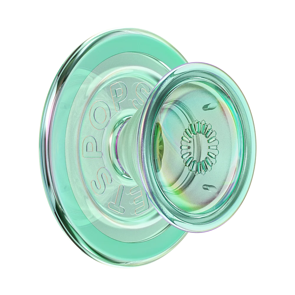 Waxy Shimmer Grips