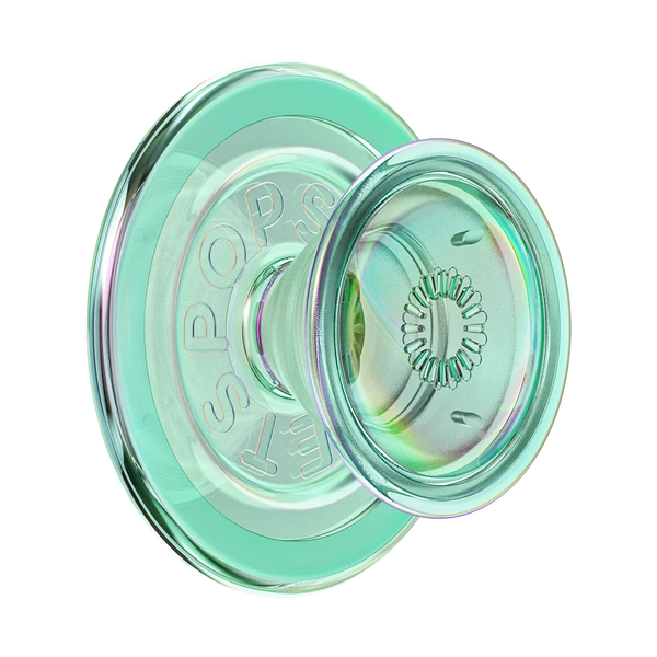 Waxy Shimmer Grips