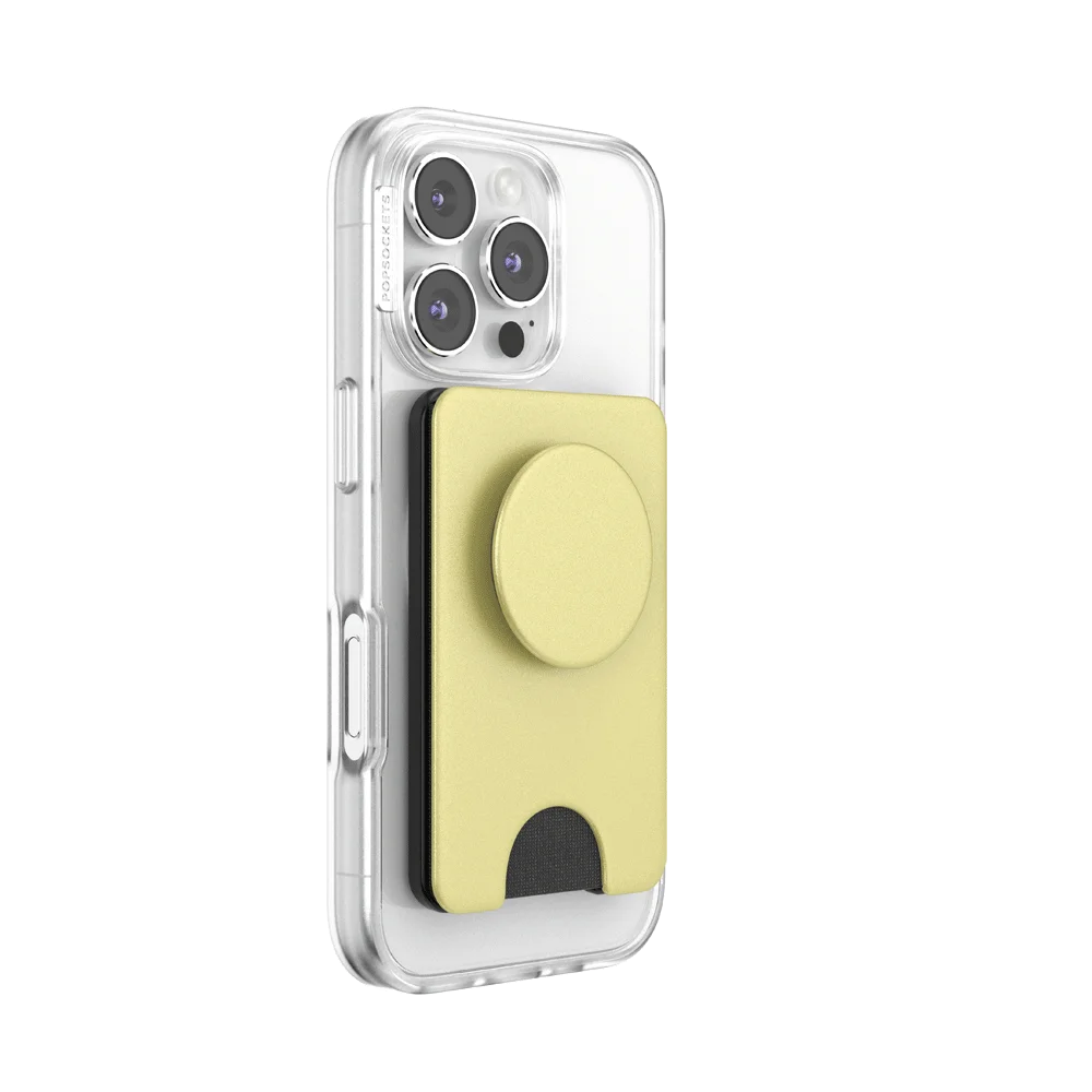 Magsafe Kickout Wallet