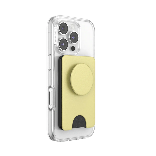 Magsafe Kickout Wallet