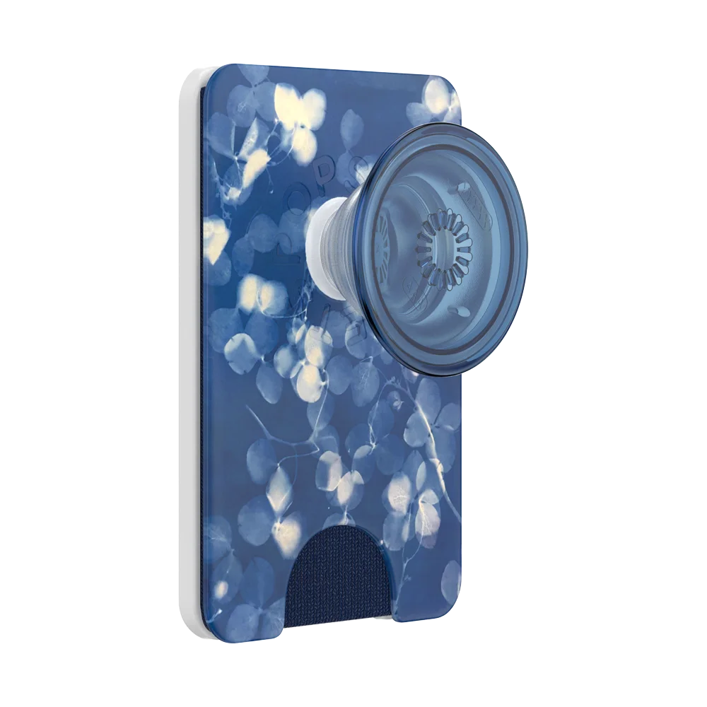 Dark Romance MagSafe PopWallet
