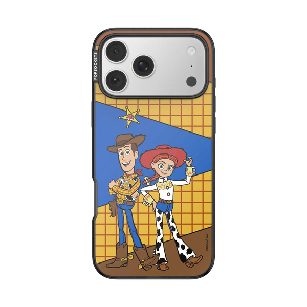 Toy Story Case