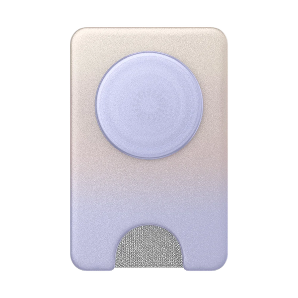 Waxy Shimmer Wallet