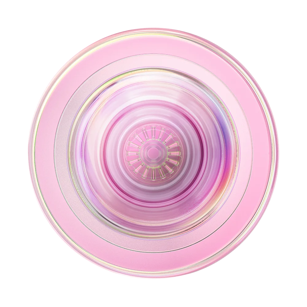 Waxy Shimmer Grips