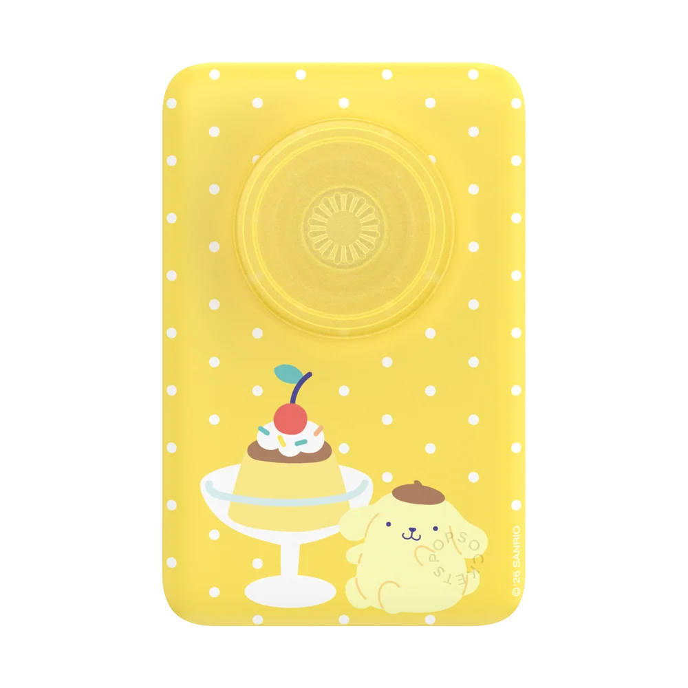 Sanrio Power