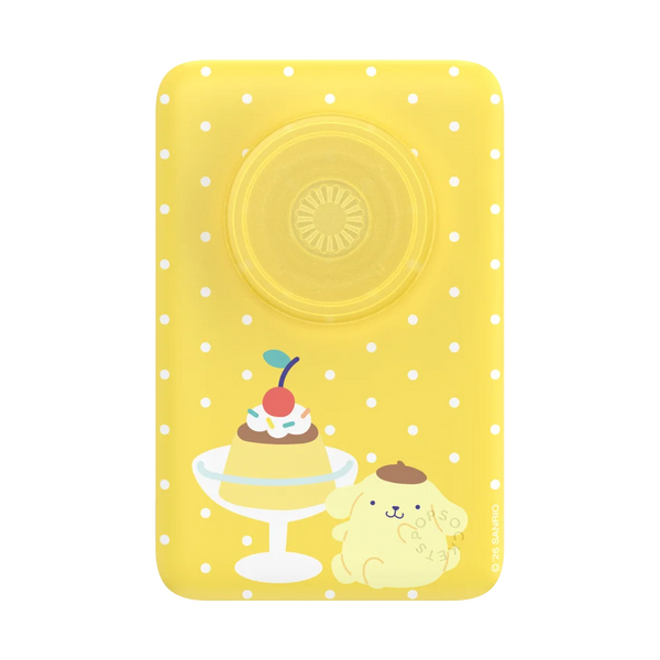 Sanrio Power