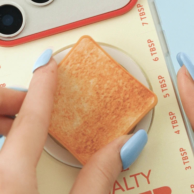 Toast Grips
